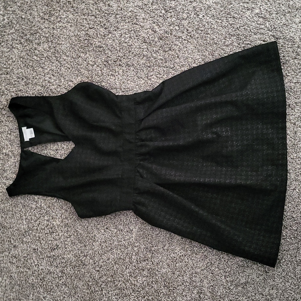 Cooperative dress